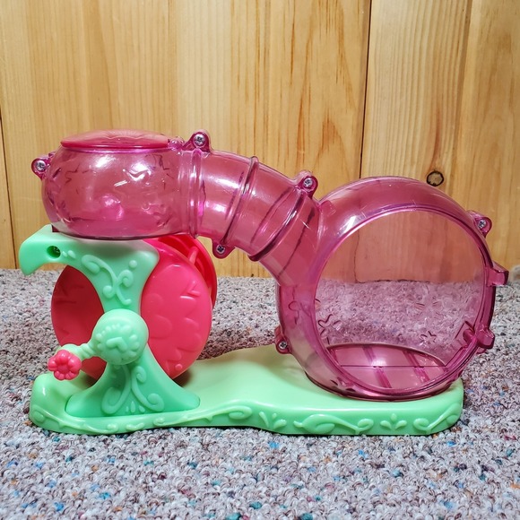 Littlest Pet Shop LPS‎ Merry Mice Playset Hasbro Incomplete - Picture 2 of 7